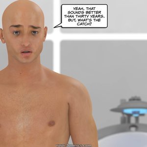 Chapter 1 (TG Comics) image 020