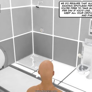 Chapter 1 (TG Comics) image 023