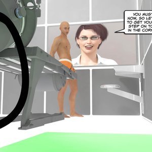 Chapter 1 (TG Comics) image 024