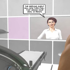 Chapter 1 (TG Comics) image 025