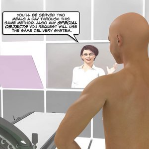 Chapter 1 (TG Comics) image 032