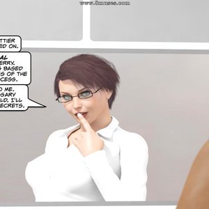 Chapter 1 (TG Comics) image 036