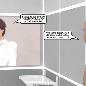 Chapter 1 (TG Comics) image 046