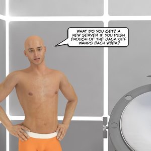 Chapter 1 (TG Comics) image 047