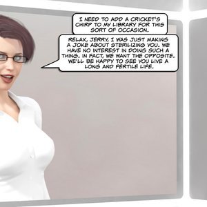 Chapter 1 (TG Comics) image 058