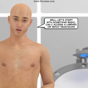 Chapter 2-10 (TG Comics) image 035