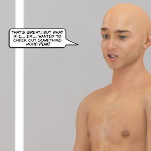 Chapter 2-10 (TG Comics) image 037