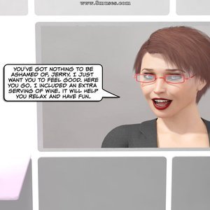 Chapter 2-10 (TG Comics) image 043