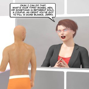 Chapter 2-10 (TG Comics) image 045