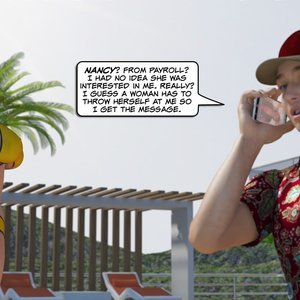 Chapter 2-10 (TG Comics) image 153