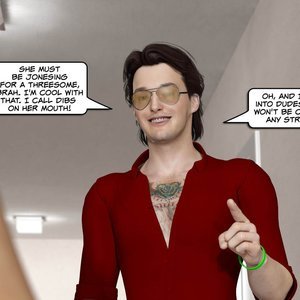 Chapter 2-10 (TG Comics) image 223