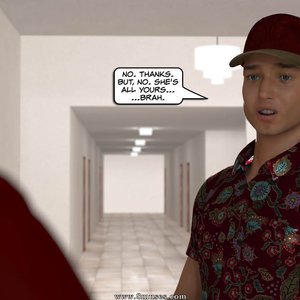 Chapter 2-10 (TG Comics) image 224