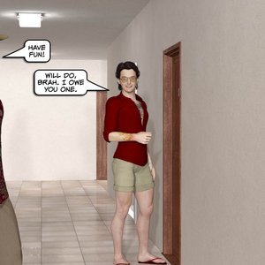 Chapter 2-10 (TG Comics) image 225