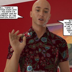 Chapter 2-10 (TG Comics) image 292