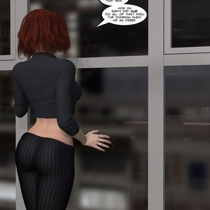 The Nyx Anthology (TG Comics) image 047