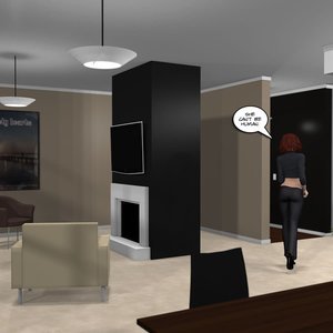The Nyx Anthology (TG Comics) image 048