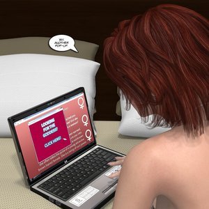 The Nyx Anthology (TG Comics) image 062