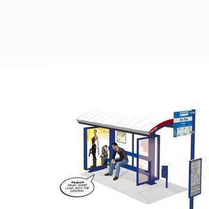 The Nyx Anthology (TG Comics) image 127