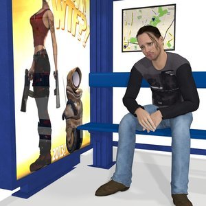 The Nyx Anthology (TG Comics) image 128