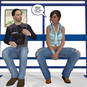 The Nyx Anthology (TG Comics) image 129