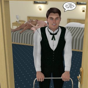 The Nyx Anthology (TG Comics) image 237