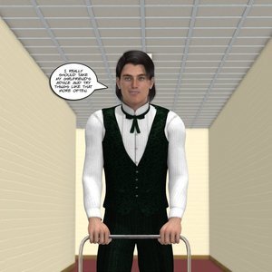 The Nyx Anthology (TG Comics) image 239