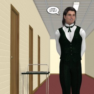 The Nyx Anthology (TG Comics) image 241