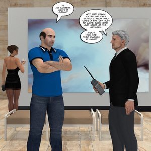 The Nyx Anthology (TG Comics) image 263