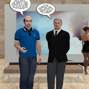 The Nyx Anthology (TG Comics) image 264