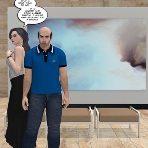 The Nyx Anthology (TG Comics) image 267