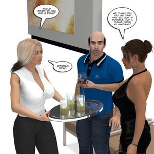 The Nyx Anthology (TG Comics) image 272