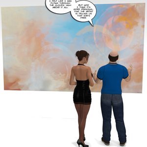 The Nyx Anthology (TG Comics) image 275