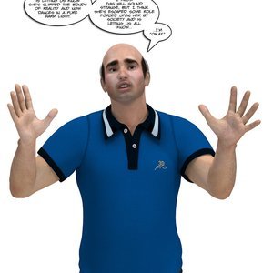 The Nyx Anthology (TG Comics) image 276