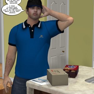 The Nyx Anthology (TG Comics) image 283