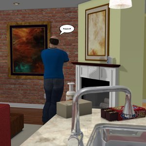 The Nyx Anthology (TG Comics) image 285