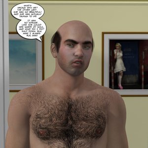 The Nyx Anthology (TG Comics) image 290