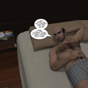 The Nyx Anthology (TG Comics) image 292