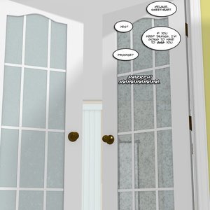 The Nyx Anthology (TG Comics) image 367