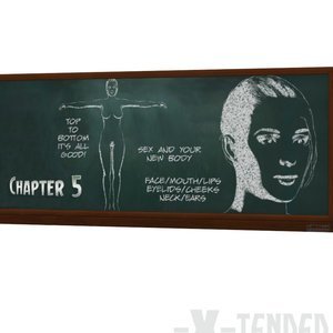 The Nyx Anthology (TG Comics) image 368