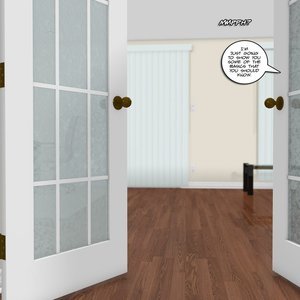 The Nyx Anthology (TG Comics) image 369