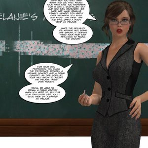 The Nyx Anthology (TG Comics) image 384