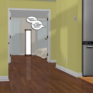 The Nyx Anthology (TG Comics) image 437