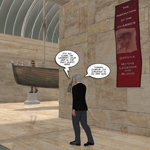 The Nyx Anthology (TG Comics) image 442
