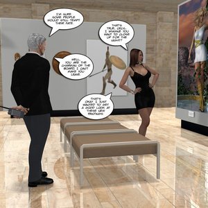 The Nyx Anthology (TG Comics) image 447