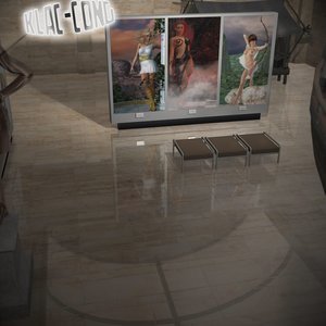 The Nyx Anthology (TG Comics) image 449