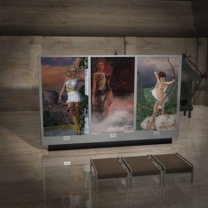 The Nyx Anthology (TG Comics) image 450
