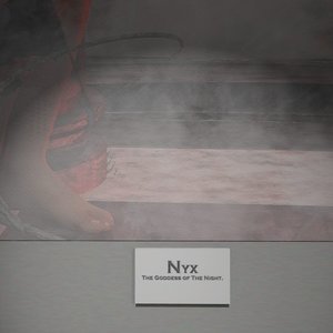 The Nyx Anthology (TG Comics) image 453