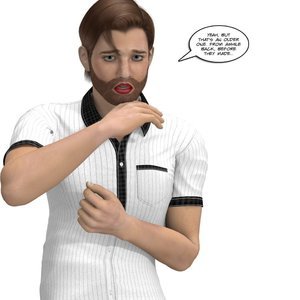 The Nyx Anthology (TG Comics) image 480