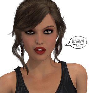 The Nyx Anthology (TG Comics) image 482