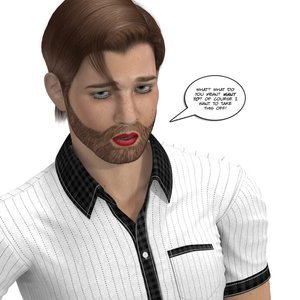 The Nyx Anthology (TG Comics) image 483
